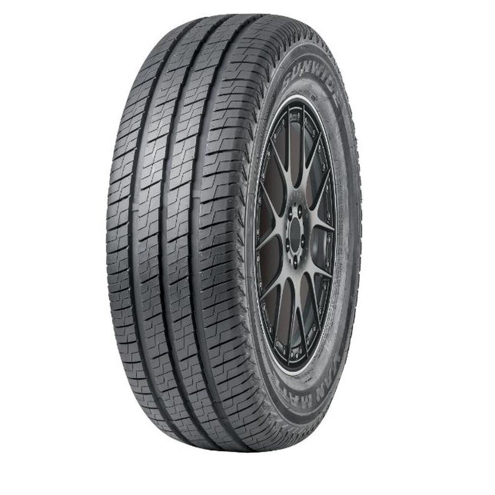Pneu 215/75R16 Aro 16 SUNWIDE VANMATE 113/111R