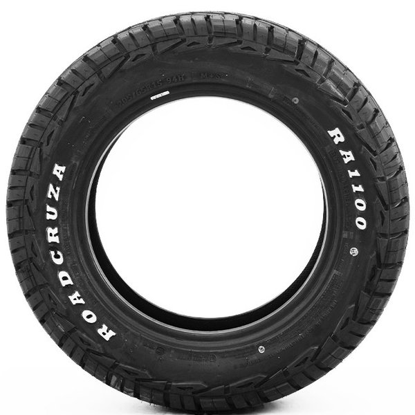 Pneu 205/65R15 AT Aro 15 ROADCRUZA A/T RA1100 94H -