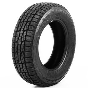 翔平 Pneu 205/70R15 AT Aro 15 LINGLONG CROSSWIND A/T 96T