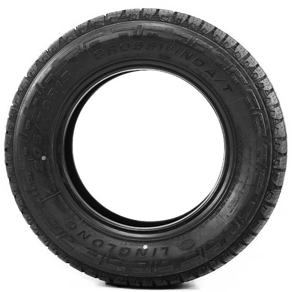 Pneu 205/70R15 AT Aro 15 LINGLONG CROSSWIND A/T 96T