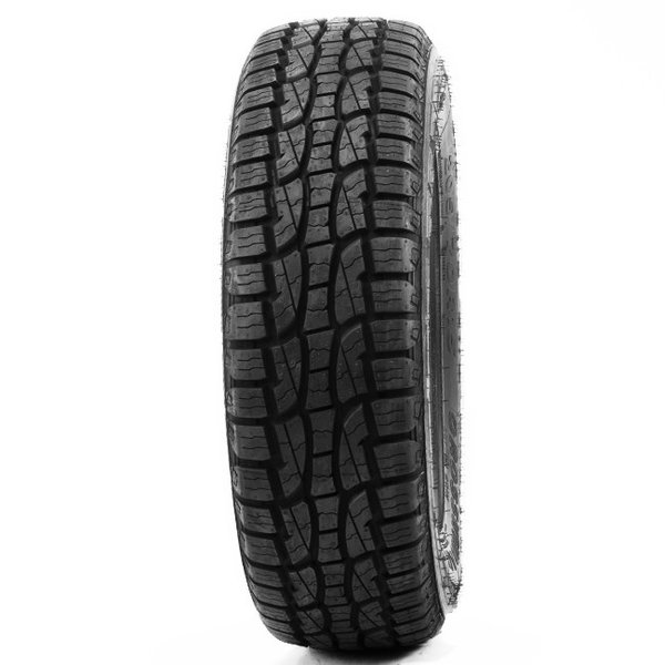 Pneu 205/70R15 AT Aro 15 LINGLONG CROSSWIND A/T 96T