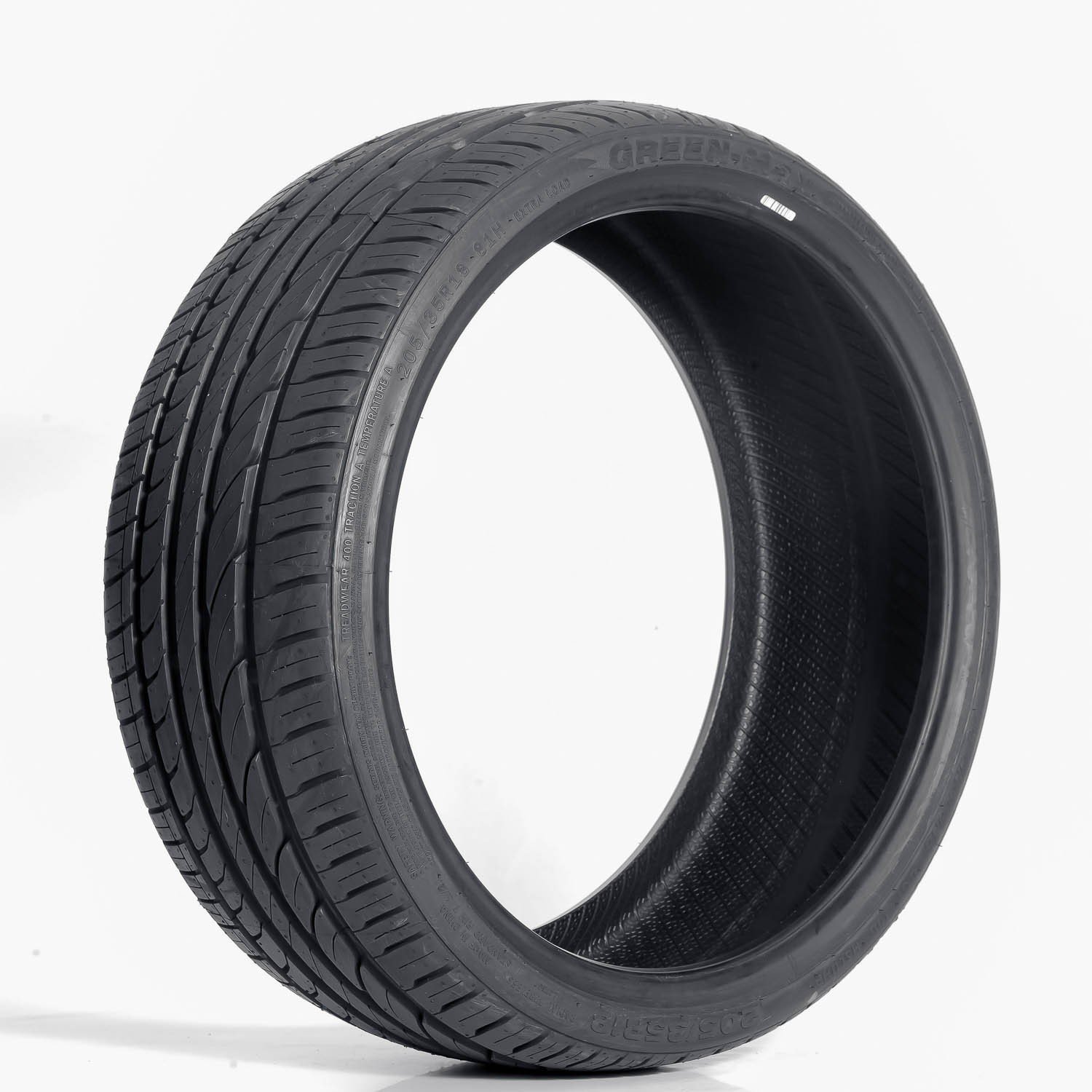 LINGLONG GREEN-MAX 205/35R18 18インチ 夏タイヤ Pneu 205/35R18 Aro 18 LINGLONG GREEN MAX EXTRA LOAD 81H