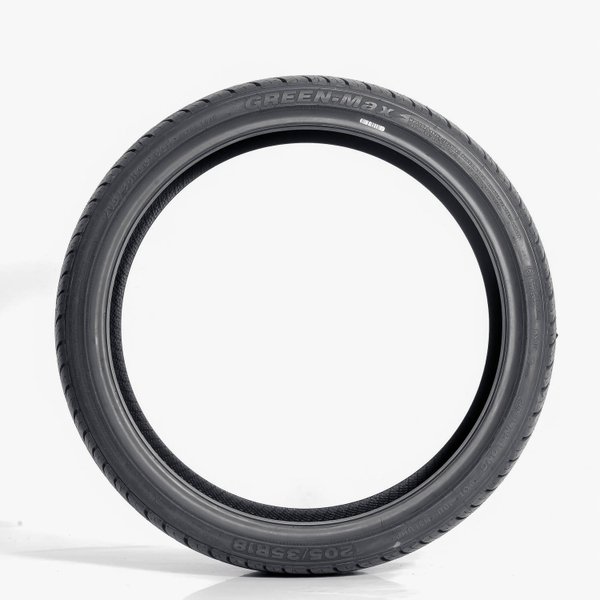 Pneu 205/35R18 Aro 18 LINGLONG GREEN MAX EXTRA LOAD 81H