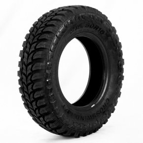 ヘアゴム No.80 Pneu 215/80R16 MT Aro 16 LINGLONG CROSSWIND M/T EXTRA LOAD 107S -