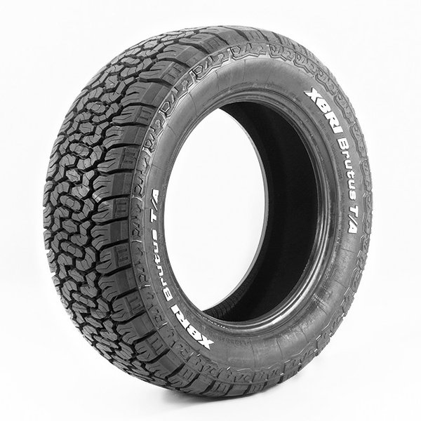 Pneu 265/60R18 AT Aro 18LT XBRI BRUTUS 119/116S T/A 10PR -