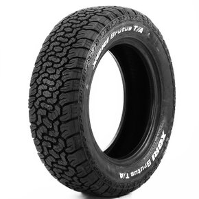 Pneu 265/65R17 PACE ZIVARO A/T 112T -