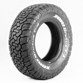 Pneu 265/70R16 AT Aro 16LT XBRI BRUTUS 121/118S T/A 10PR -