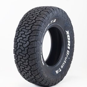 Pneu 205/70r15 Aro 15 Roadcruza A/t Ra1100 96t -