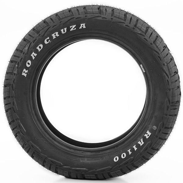 Pneu 205/60R16 AT Aro 162 ROADCRUZA A/T RA1100 OWL LTRA BCA PR -