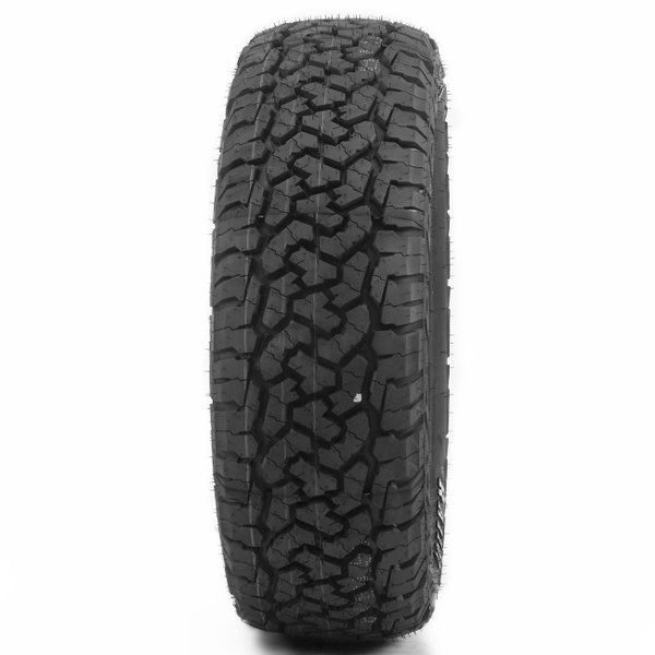 Pneu 205/60R16 AT Aro 162 ROADCRUZA A/T RA1100 OWL LTRA BCA PR -
