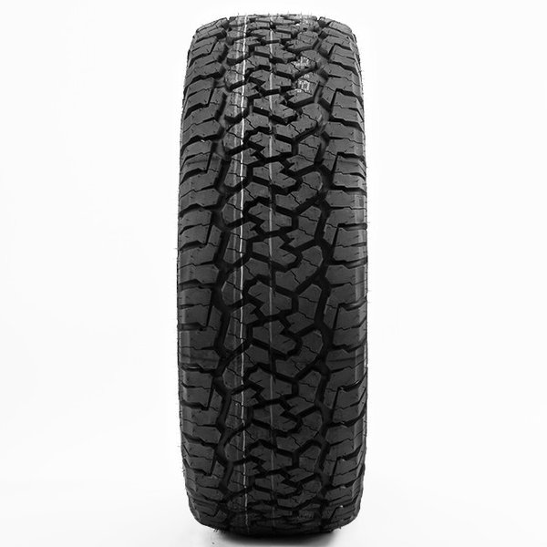 Kit 4 Pneus 265/70R16 Aro 16 ROADCRUZA A/T RA1100 111T