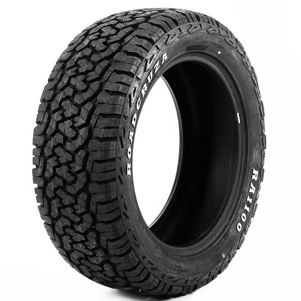 R  Pneu 255/55r19 Aro 19 ROADCRUZA A/T RA1100 111H XL -