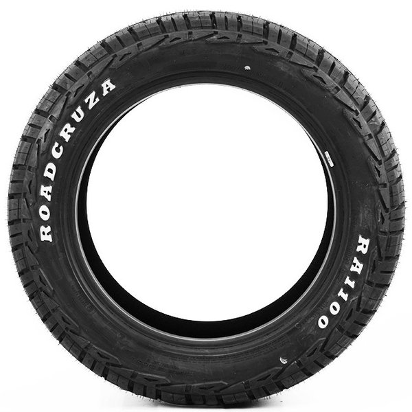 Pneu 255/55r19 Aro 19 ROADCRUZA A/T RA1100 111H XL -