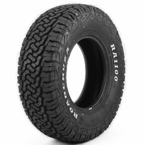 Pneu 285/75R16 Aro 16 LT LANVIGATOR CATCHFORS M/T 126/123Q -