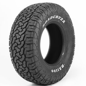 Pneu 225/65R17 AT Aro 17 LINGLONG CROSSWIND EXTRA LOAD A/T 106T