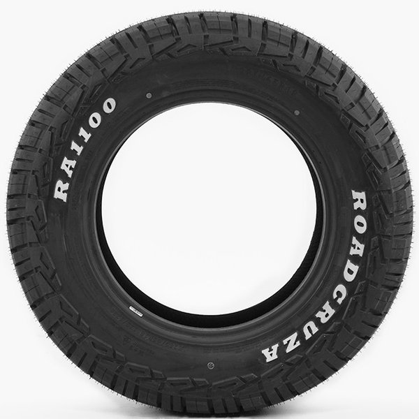 Pneu 285/65r18 Aro 18 Lt Roadcruza A/t Ra1100 125/122s 10pr -