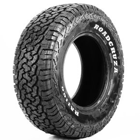 atoto245／50R18 Pneu 265/70R18 AT Aro 18LT ROADCRUZA A/T RA1100 124/121S 10PR -