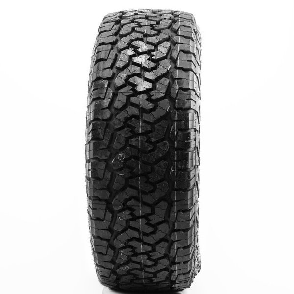 Pneu 35X12.50R18 AT Aro 18 LT ROADCRUZA A/T RA1100 123S 10PR -