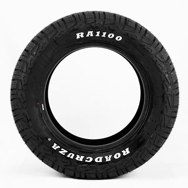 Pneu 35X12.50R20 AT Aro 20 LT ROADCRUZA A/T RA1100 121S 10PR -