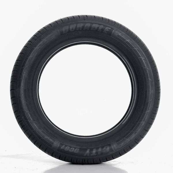 Pneu 185/60R15 Aro 15 DURABLE CITY DC01 84H -