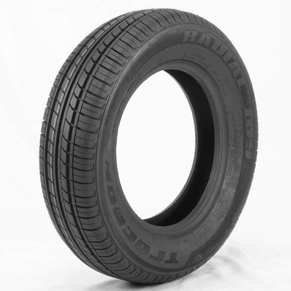 Pneu Tracmax Tyres Radial 109 175/75 R14 87t