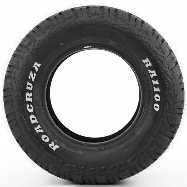 Pneu 285/70R17 Aro 17 T ROADCRUZA A/T RA1100 10PR 121/118S -