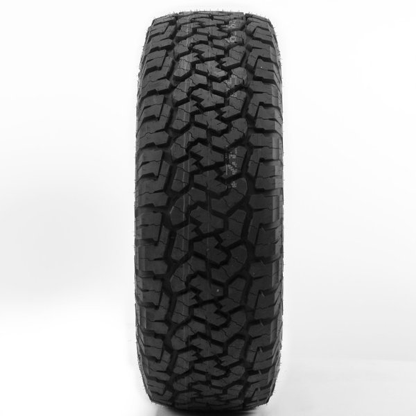 Pneu 285/70R17 Aro 17 T ROADCRUZA A/T RA1100 10PR 121/118S -