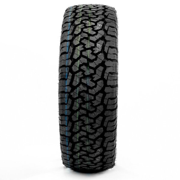 Pneu 275/70R18 AT Aro 18LT ROADCRUZA A/T RA1100 125/122S 10PR -