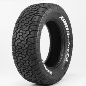 Pneu 255/55R18 RF Aro 18 ZETA IMPERO RUNFLAT XL 109V -