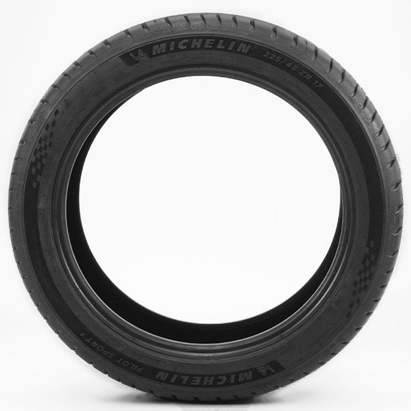 Pneu 225/45R17 Aro 17 MICHELIN PILOT SPORT 5 94Y