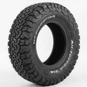 Pneu 265/70R16 AT Aro 16 LT BFGOODRICH ALL TERRAIN T/A KO2 121