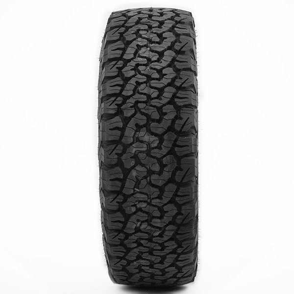 Pneu 265/70R16 AT Aro 16 LT BFGOODRICH ALL TERRAIN T/A KO2 121