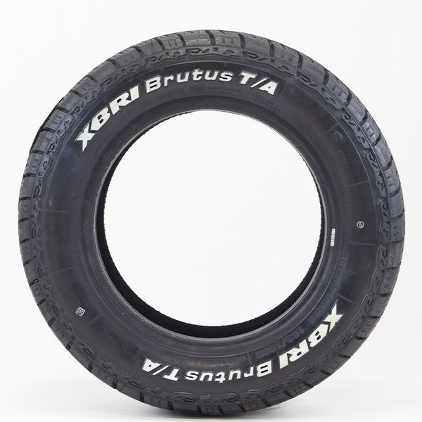 Pneu 215/65R16 Aro 16 T XBRI BRUTUS T/A 8PR 103/100R -