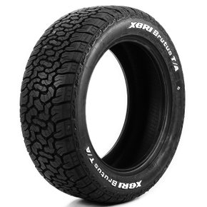 Pneu 255/55R19 Aro 19 PIRELLI SCORPION ZERO XL 111V 1780400