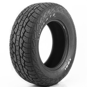 Pneu 255/55R18 RF Aro 18 ZETA IMPERO RUNFLAT XL 109V -