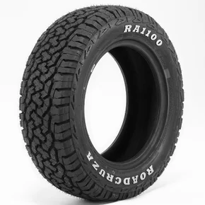 Pneu 215/65R16 Aro 16 ROADCRUZA A/T RA1100 102H XL -