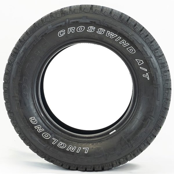 Pneu 235/70R16 AT Aro 16235/70R16 LINGLONG CROSSWIND A/T 106T