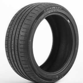 スー Pneu 215/40R18 Aro 18 SUNWIDE RS-ONE XL 89W