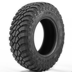 Pneu 33X12.50R18 Aro 18LT ROADCRUZA A/T RA1100 10PR 118S -