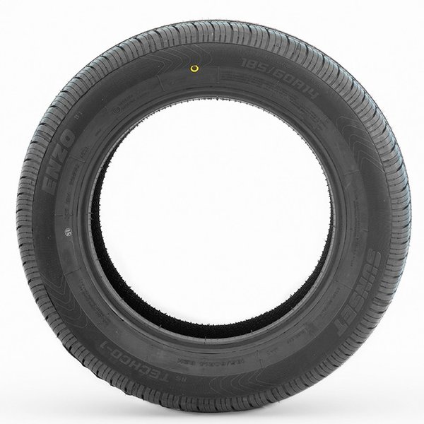 Pneu 185/60R14 Aro 14 SUNSET ENZO B1 82H -