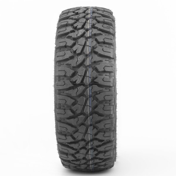 Pneu 35X12.50R18 MT Aro 18 LT ROADCRUZA M/T RA3200 8PR 118Q -