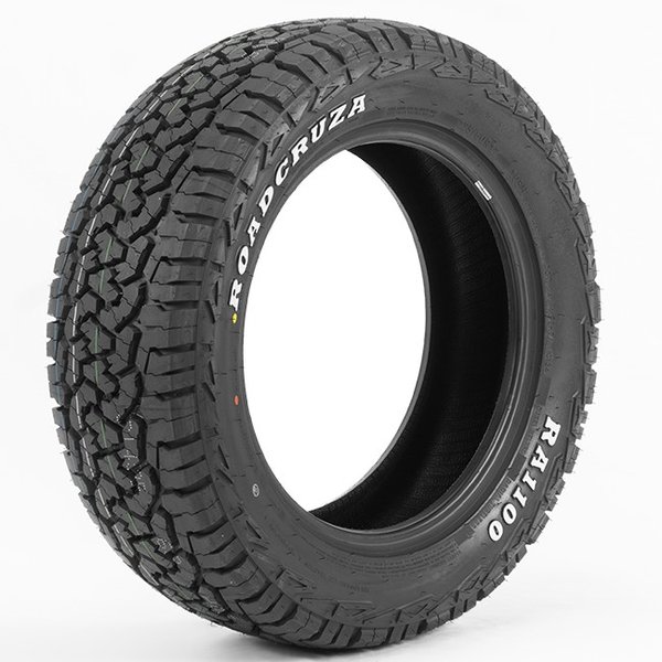Pneu 225/60R17 AT Aro 17 ROADCRUZA A/T RA1100 103H XL