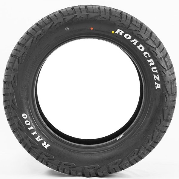 Pneu 225/60R17 AT Aro 17ROADCRUZA A/T RA1100 103H XL -