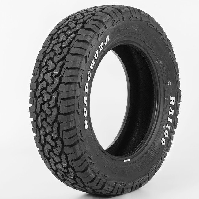 Pneu 175/70R14 AT Aro 14 LT ROADCRUZA A/T RA1100 98/96S