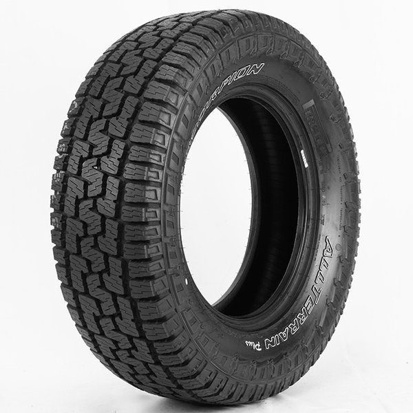 Pneu 265/65R17 Aro 17 PIRELLI SCORPION A/T WL 112T