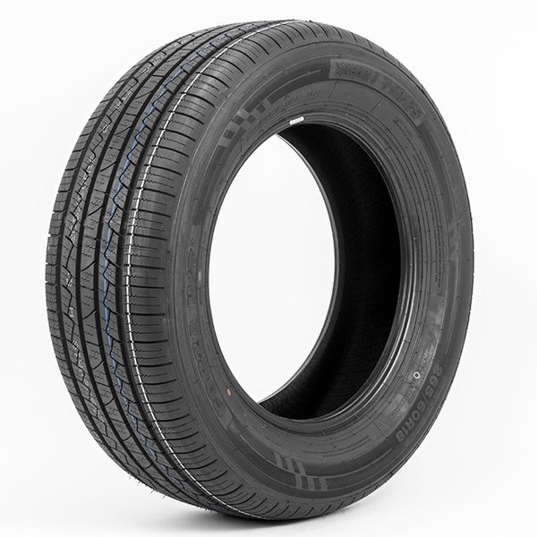 Pneu 265/60R18 Aro 18 XBRI FORZA H/T F1 110H -