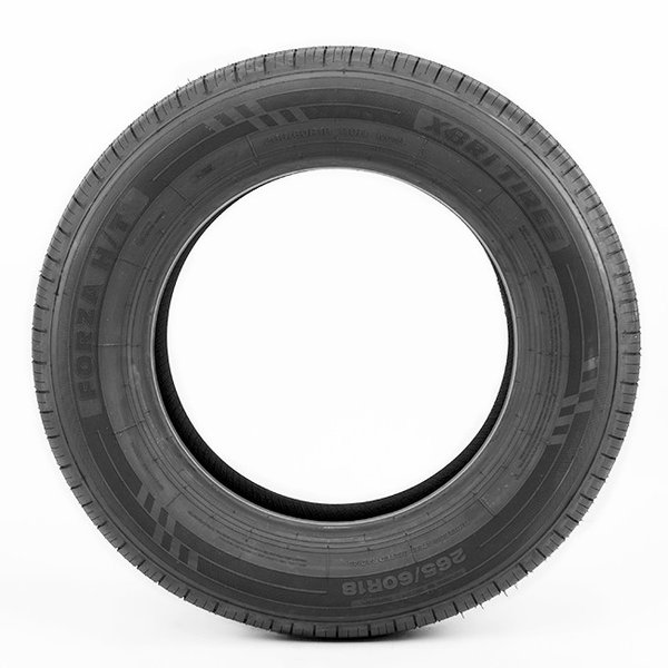 Pneu 265/60R18 Aro 18 XBRI FORZA H/T F1 110H -