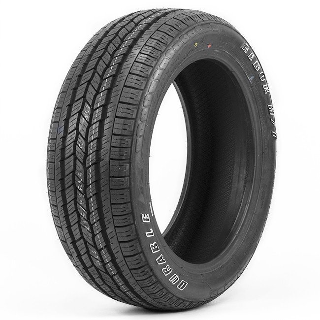 Pneu 215/55R18 Aro 18 DURABLE REBOK H/T 95H -