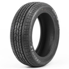Reo 様　215 Pneu 215/55R18 Aro 18 DURABLE REBOK H/T 95H -