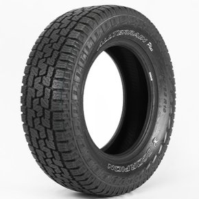 Pneu 265/65R18 Aro 18 PIRELLI SCORPION A/T WL 114T